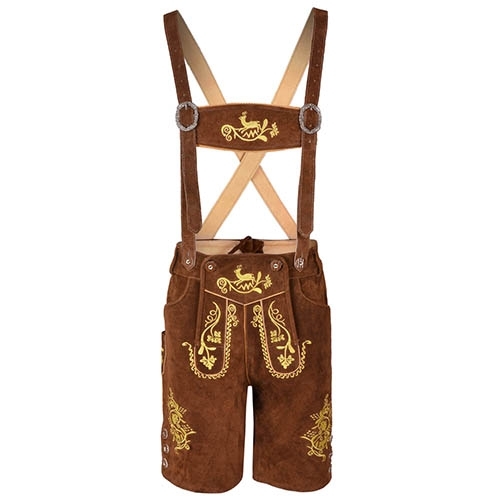 Bavarian Garments